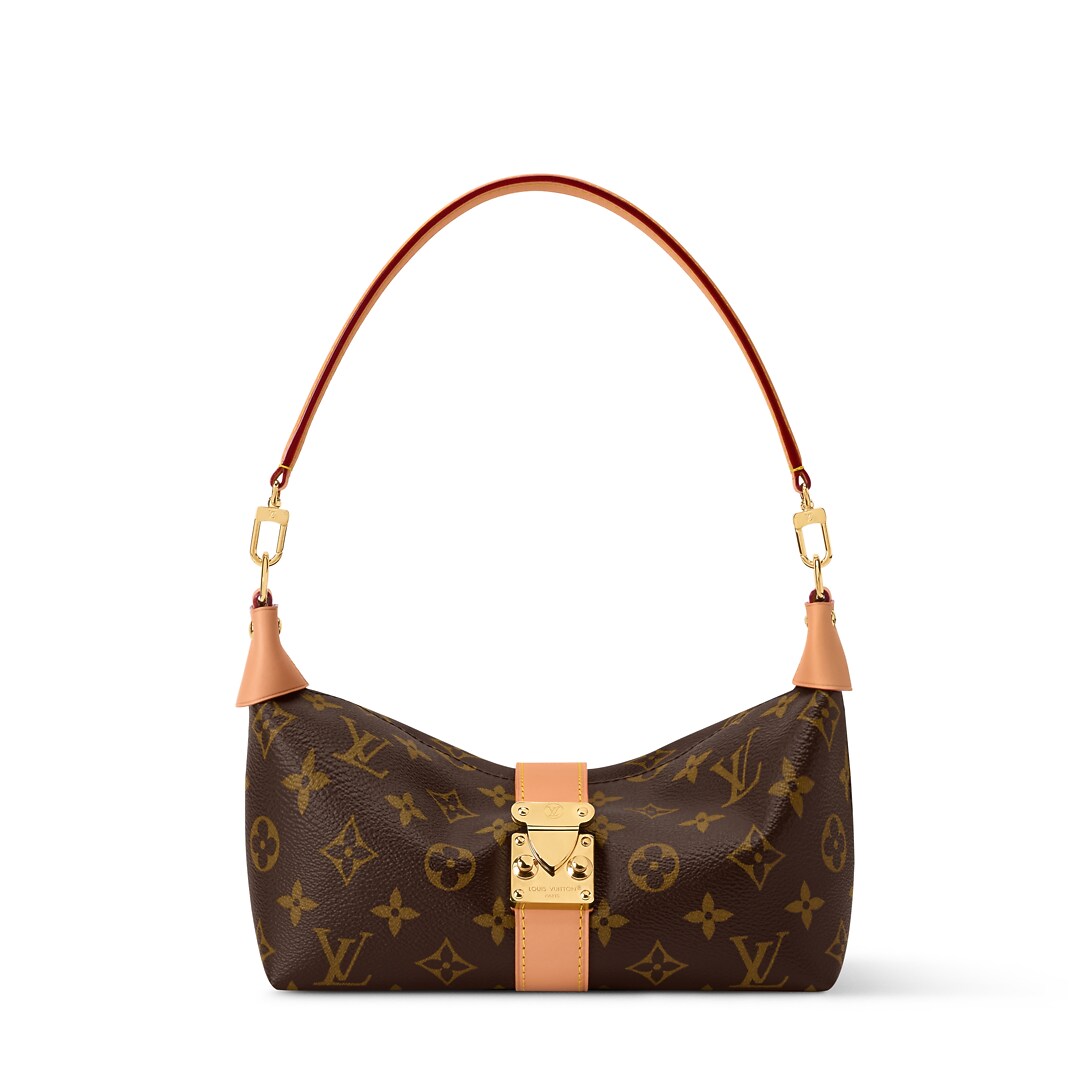 Pochette Mia M26191 front white background