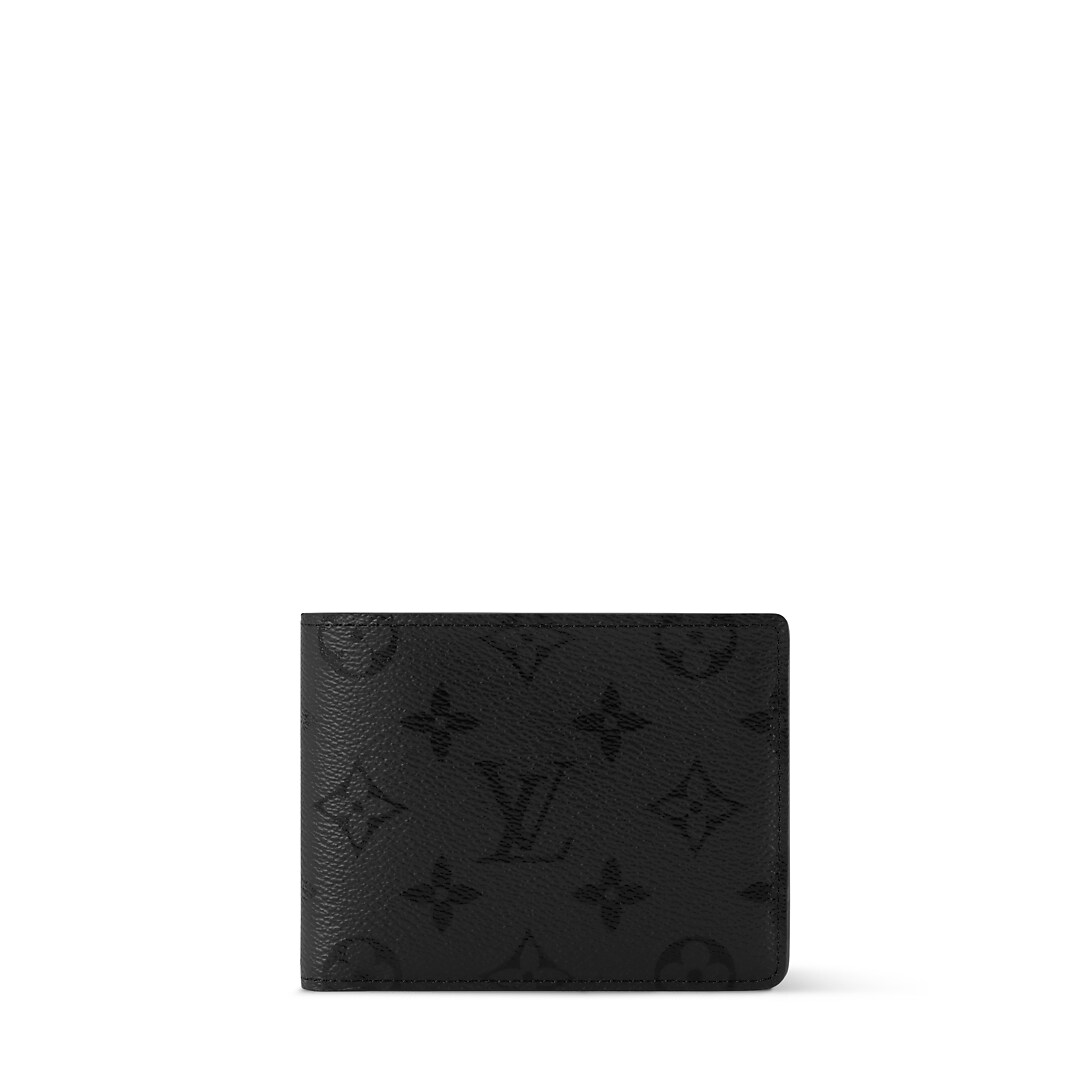 Multiple Wallet M26744 front white background
