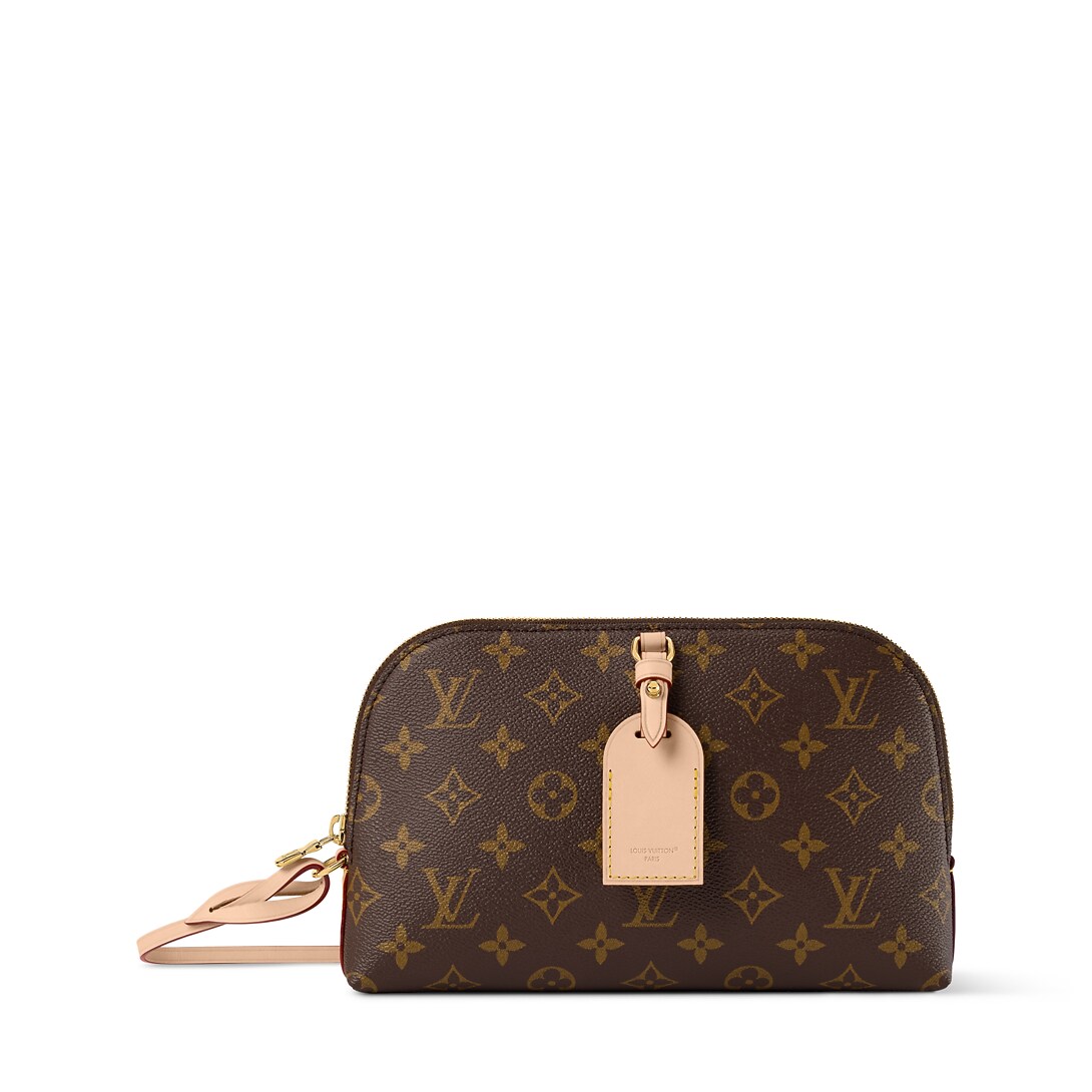 Tag Me Pouch M26787 front white background