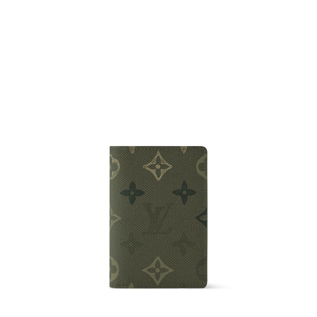 Pocket Organizer M26971 front white background