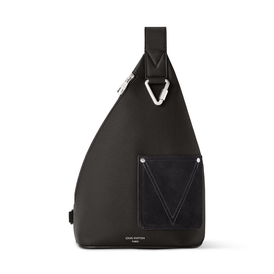 Delta Slingbag M27060 front white background