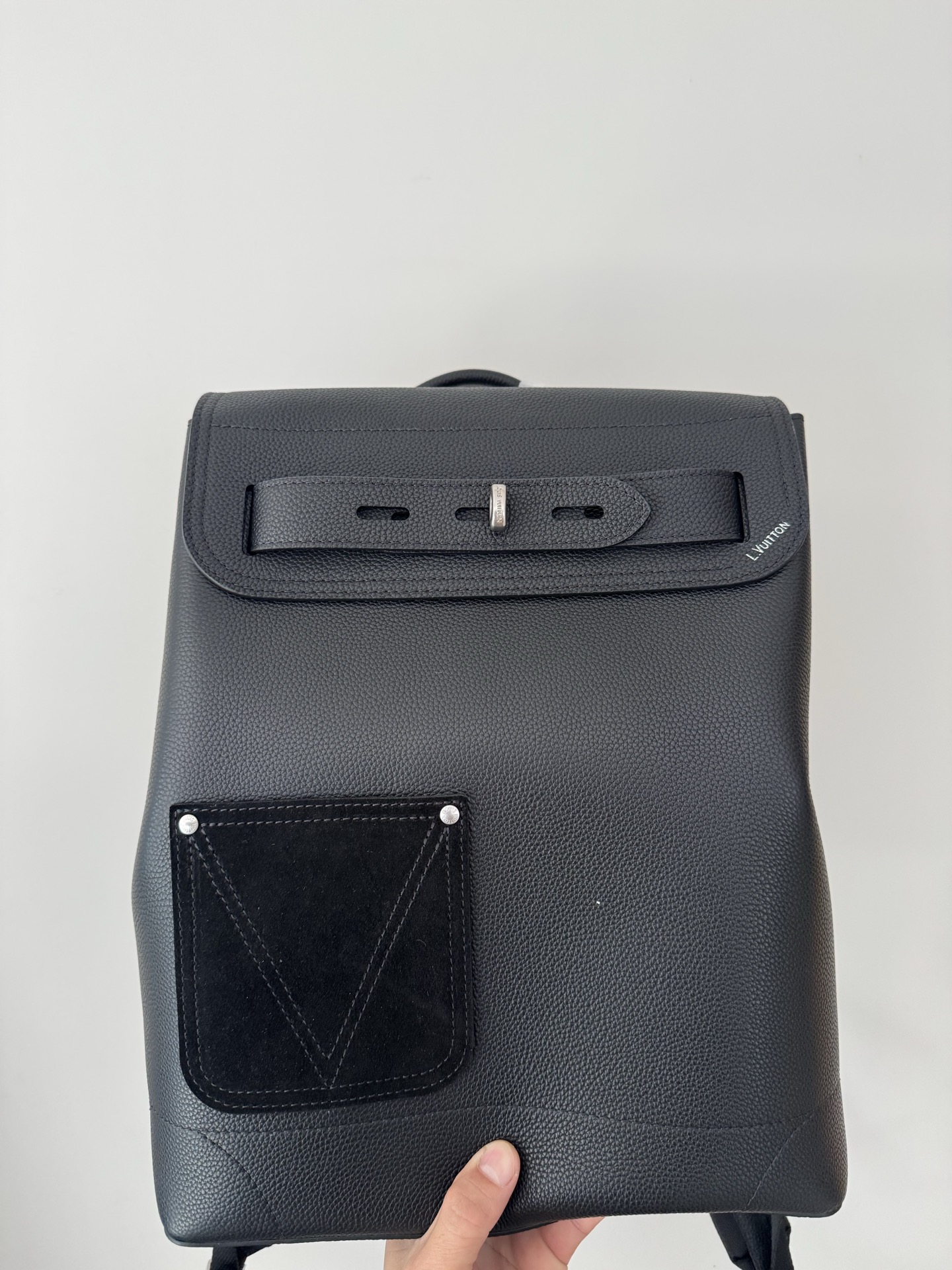Steamer Backpack M27063