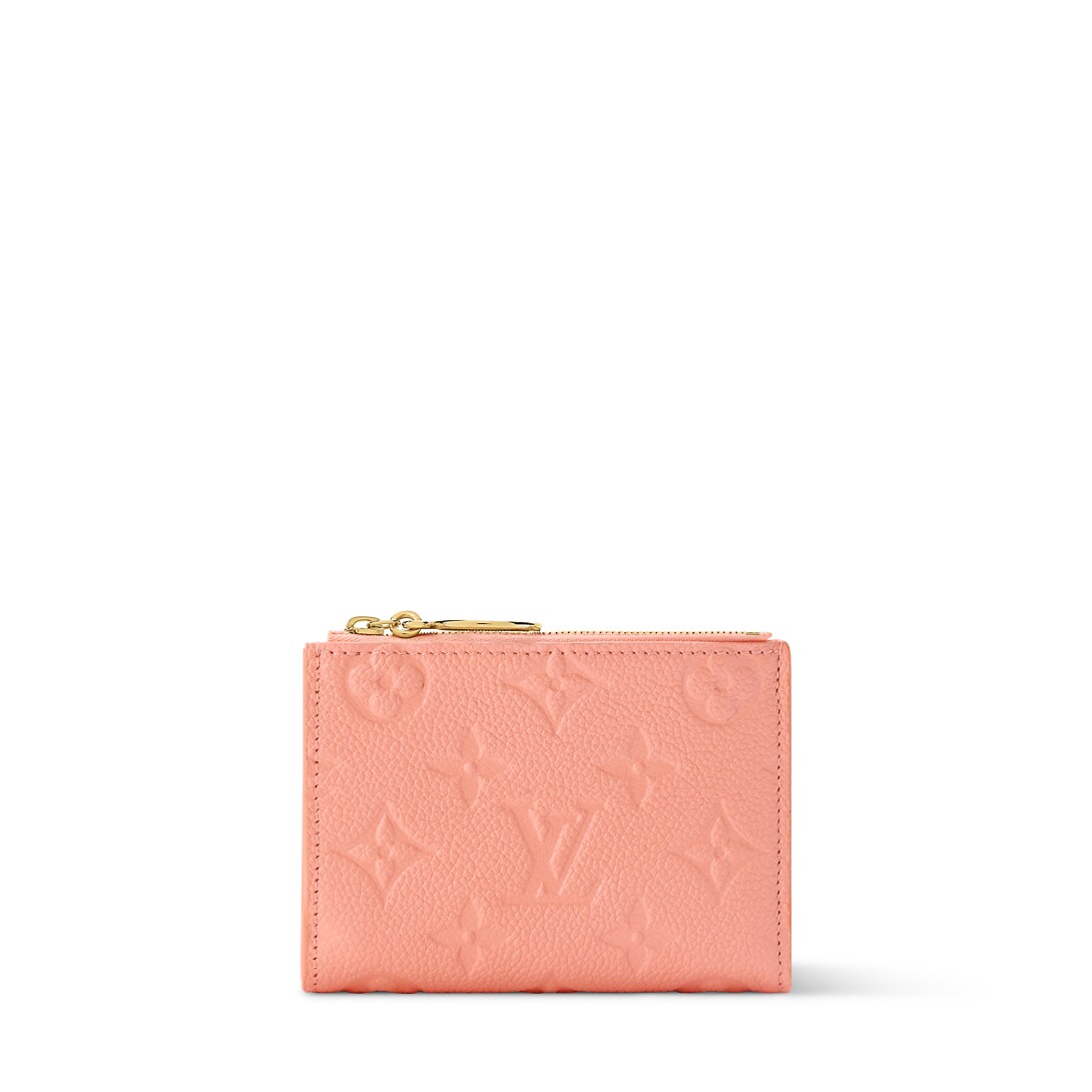 Lisa Wallet M27487 front white background