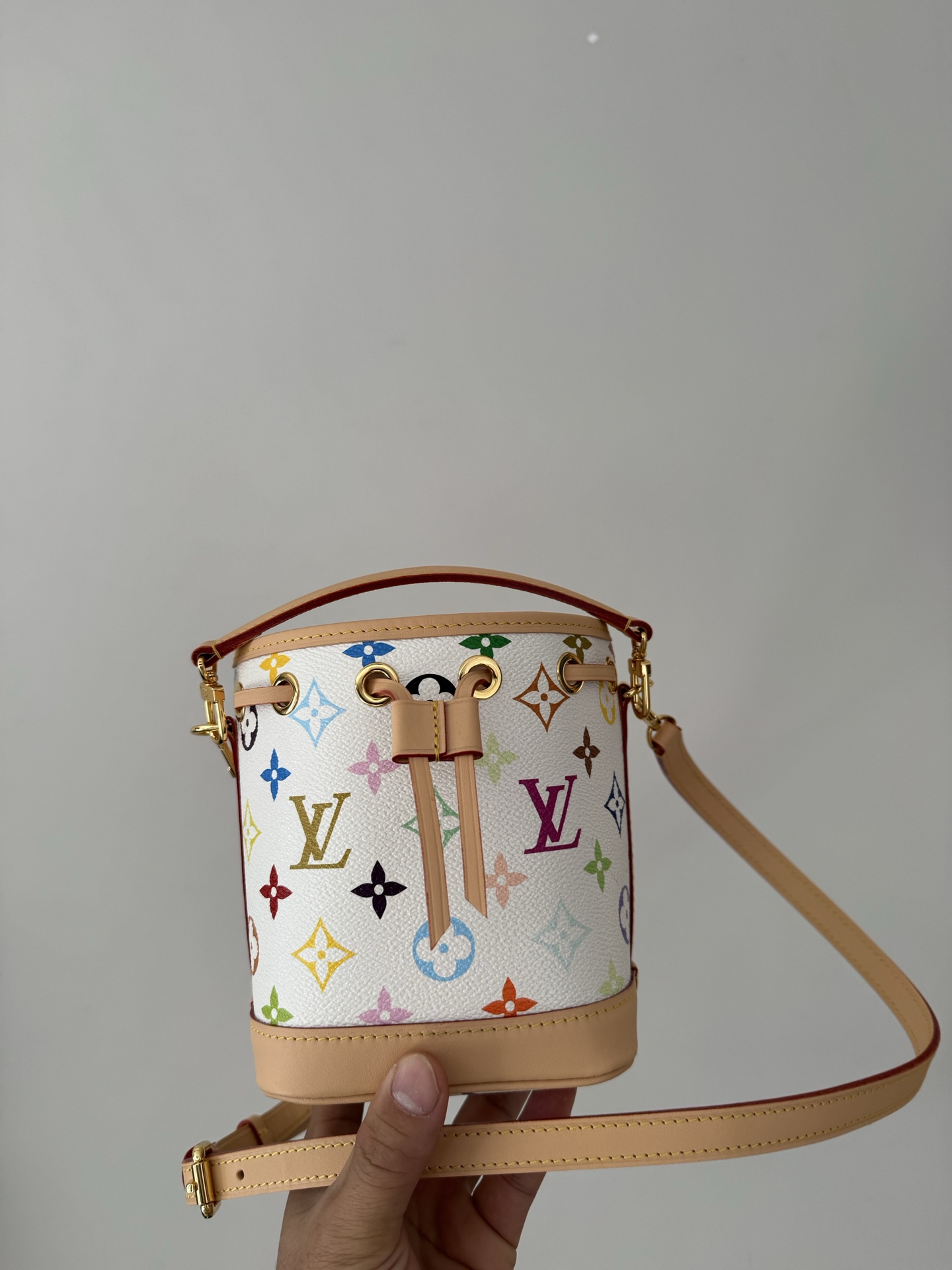 LV x TM Nano Noé M27493