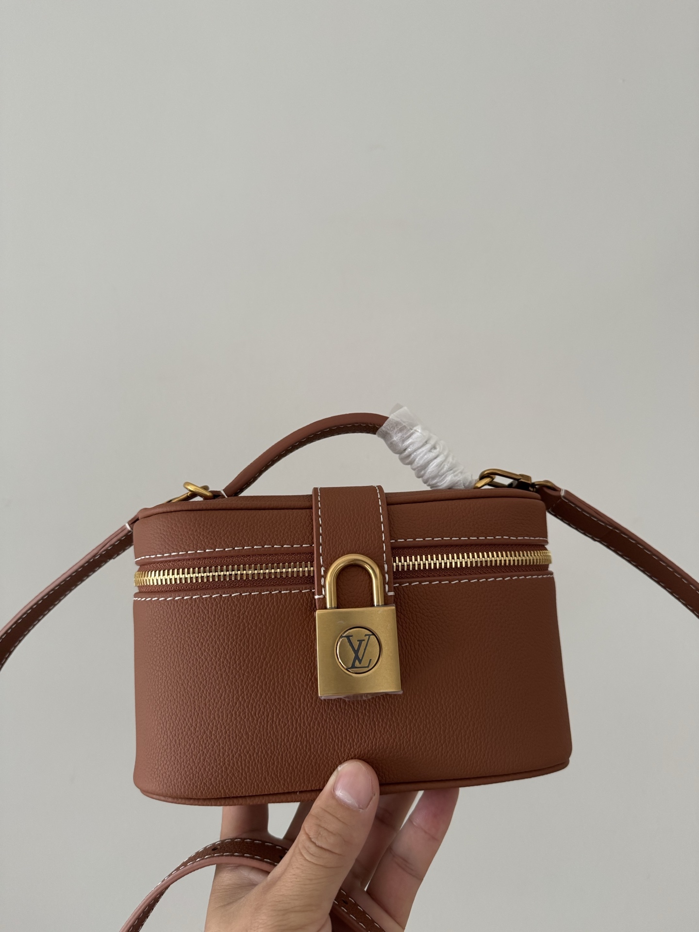 Low Key Vanity Pouch M27505