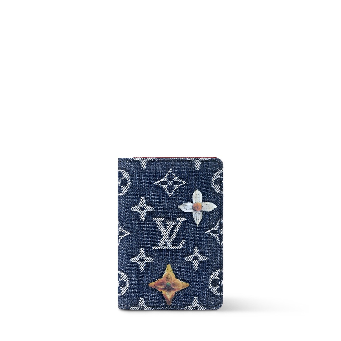 Pocket Organizer M27560 front white background