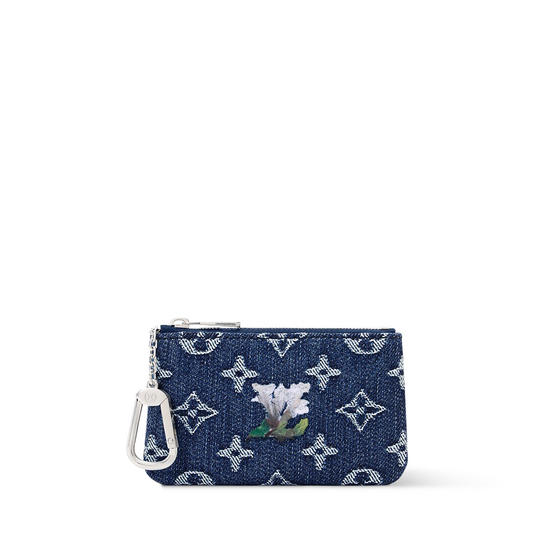 Pochette Clés M27561 front white background