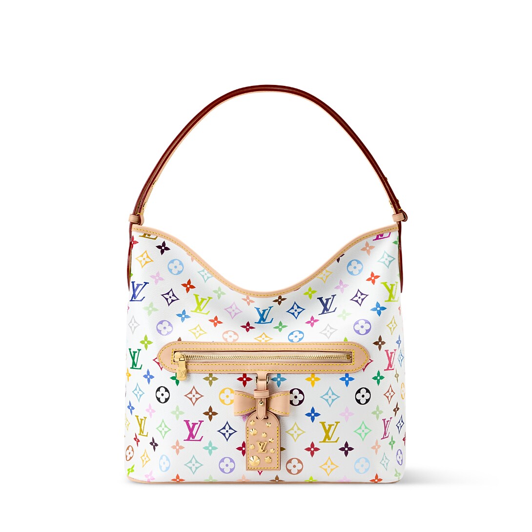 LV x TM Lineup M27582 front white background