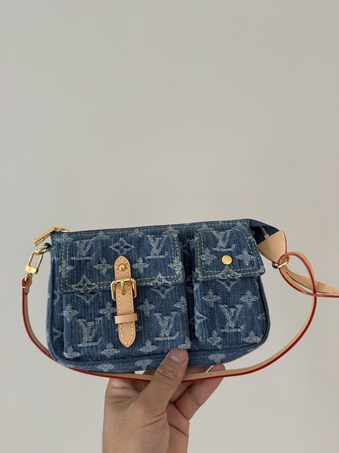 Pochette Accessoire Cargo M27602