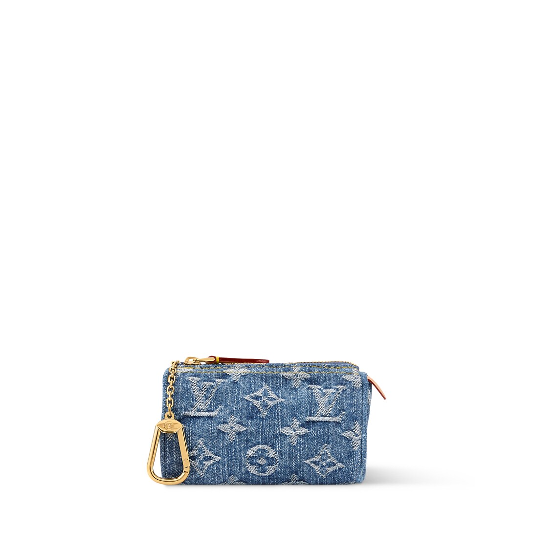 Trousse Speedy M27604 front white background
