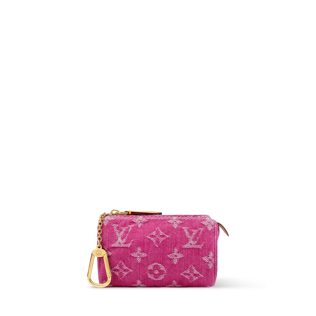 Trousse Speedy M27605 front white background