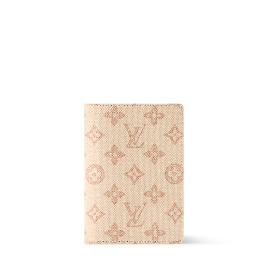Passport Cover M27613 front white background