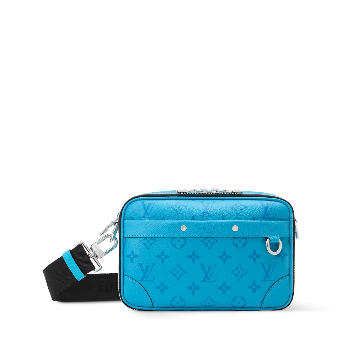 Alpha Messenger M27646 front white background