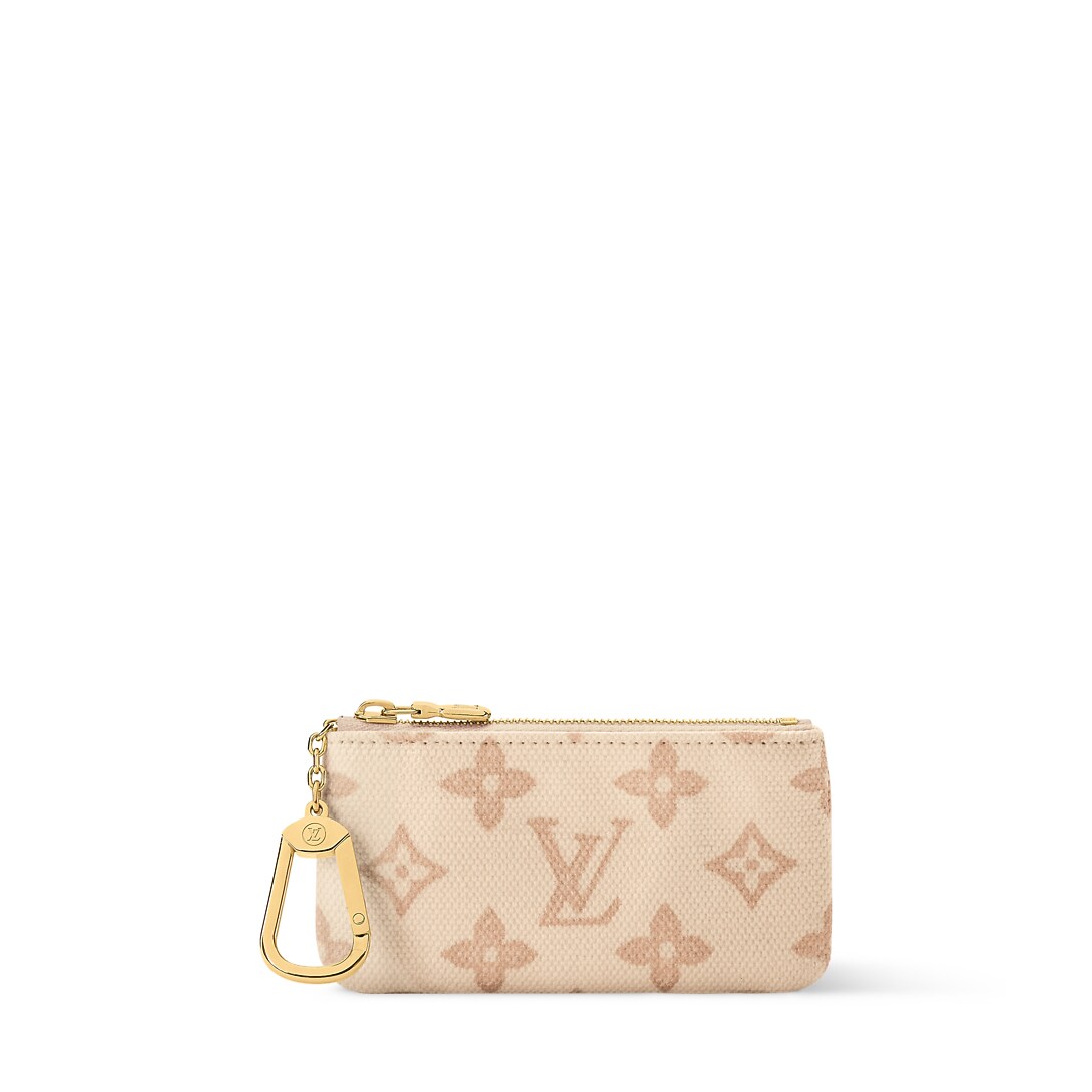 Key Pouch M27673 front white background