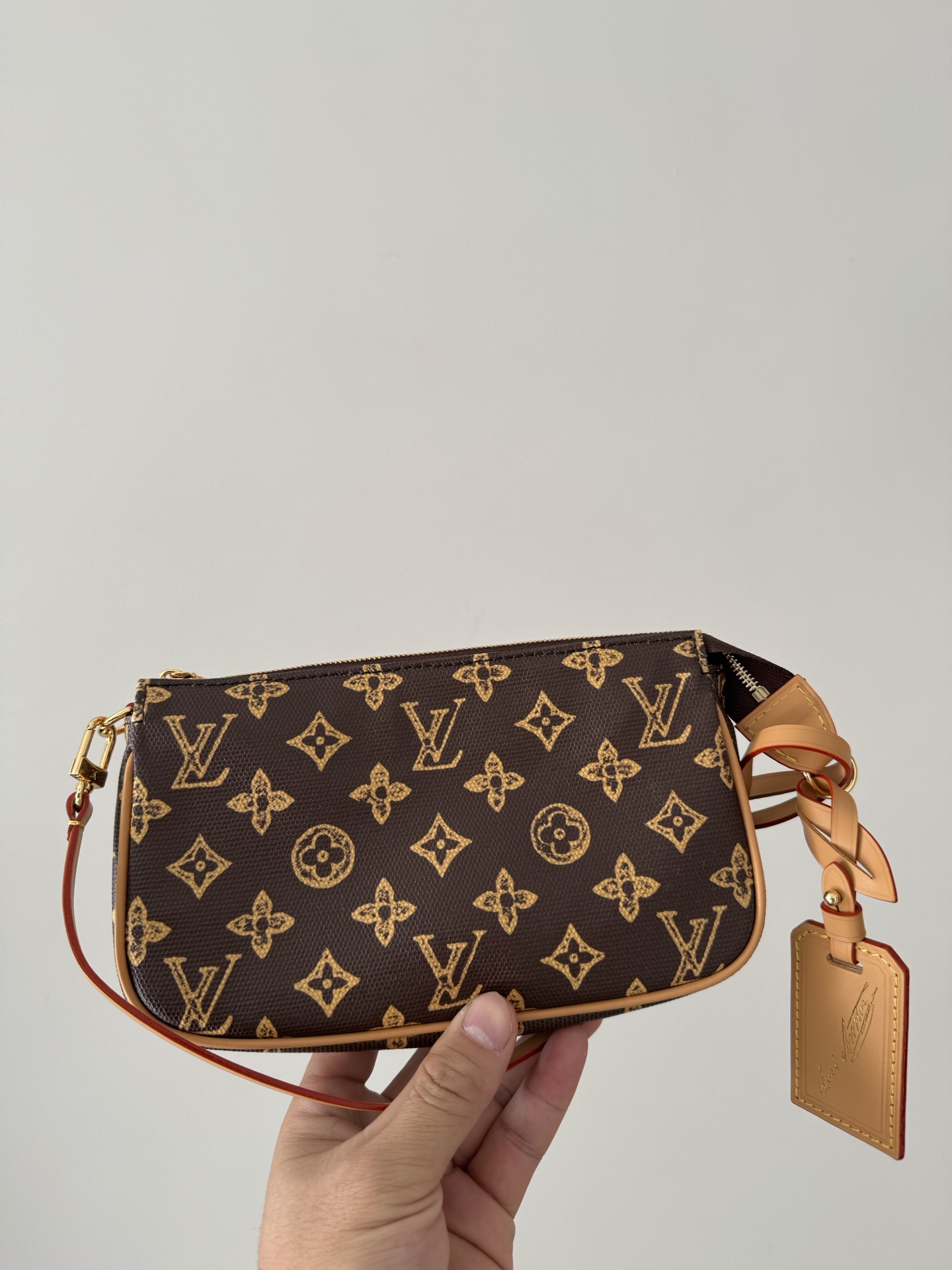 Pochette Accessoires M27718