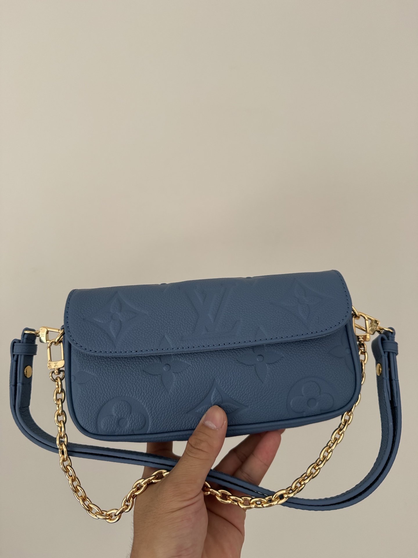 Wallet On Chain Ivy M27755