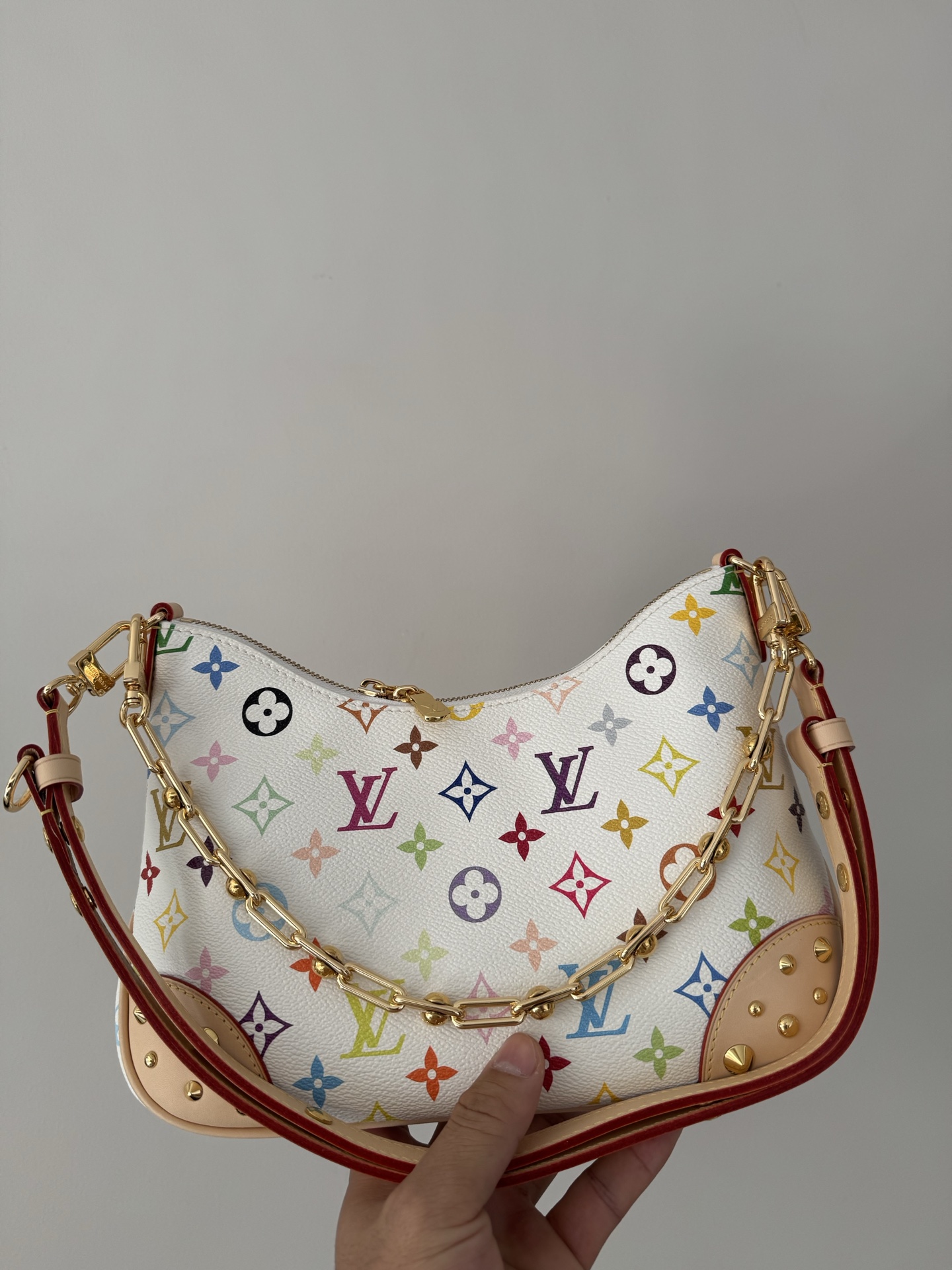 LV x TM Boulogne PM M27790