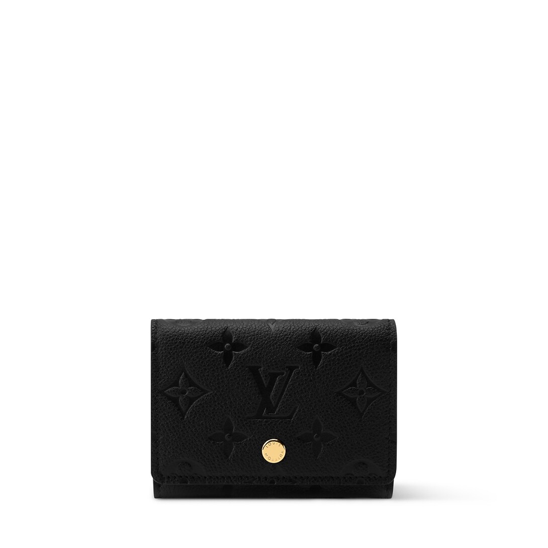 Envelope Business Card Holder M27908 front white background