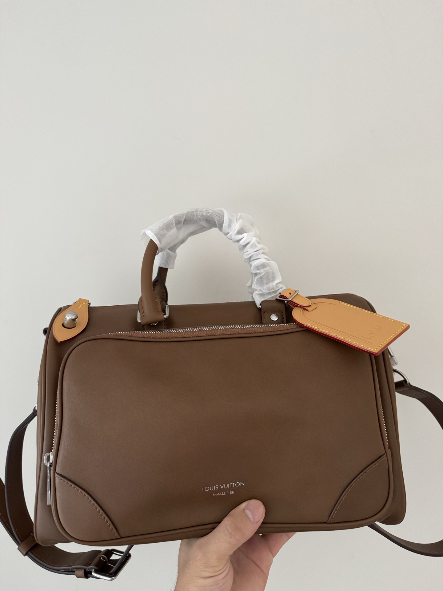 Keepall Cargo Bandoulière 35 M28100