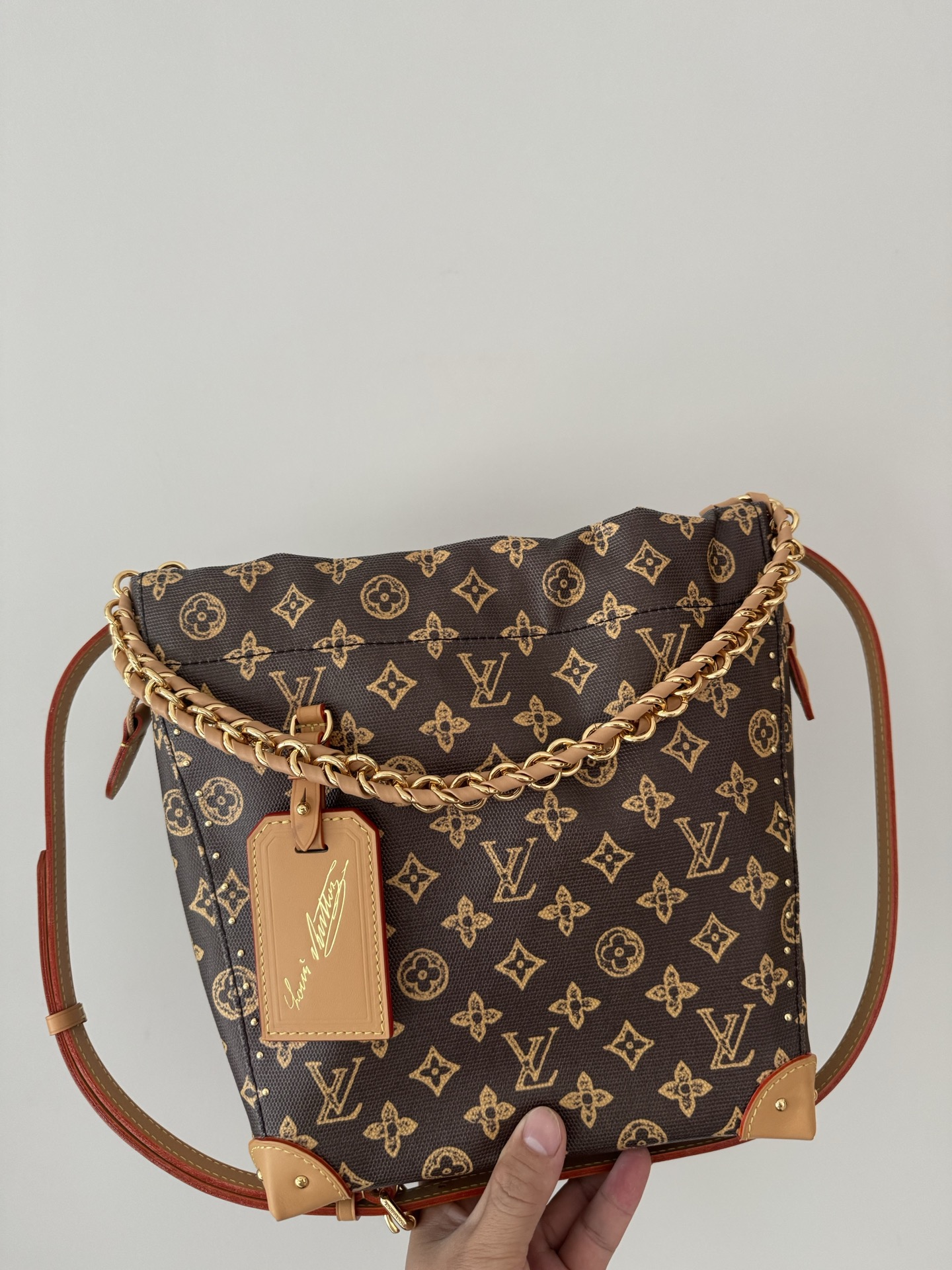 Noé Trunk M28103