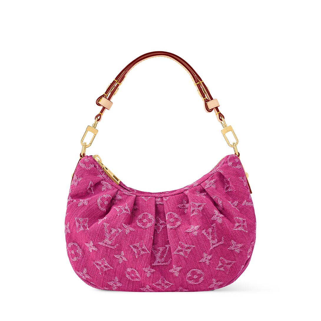 Pochette Valley M28327 front white background