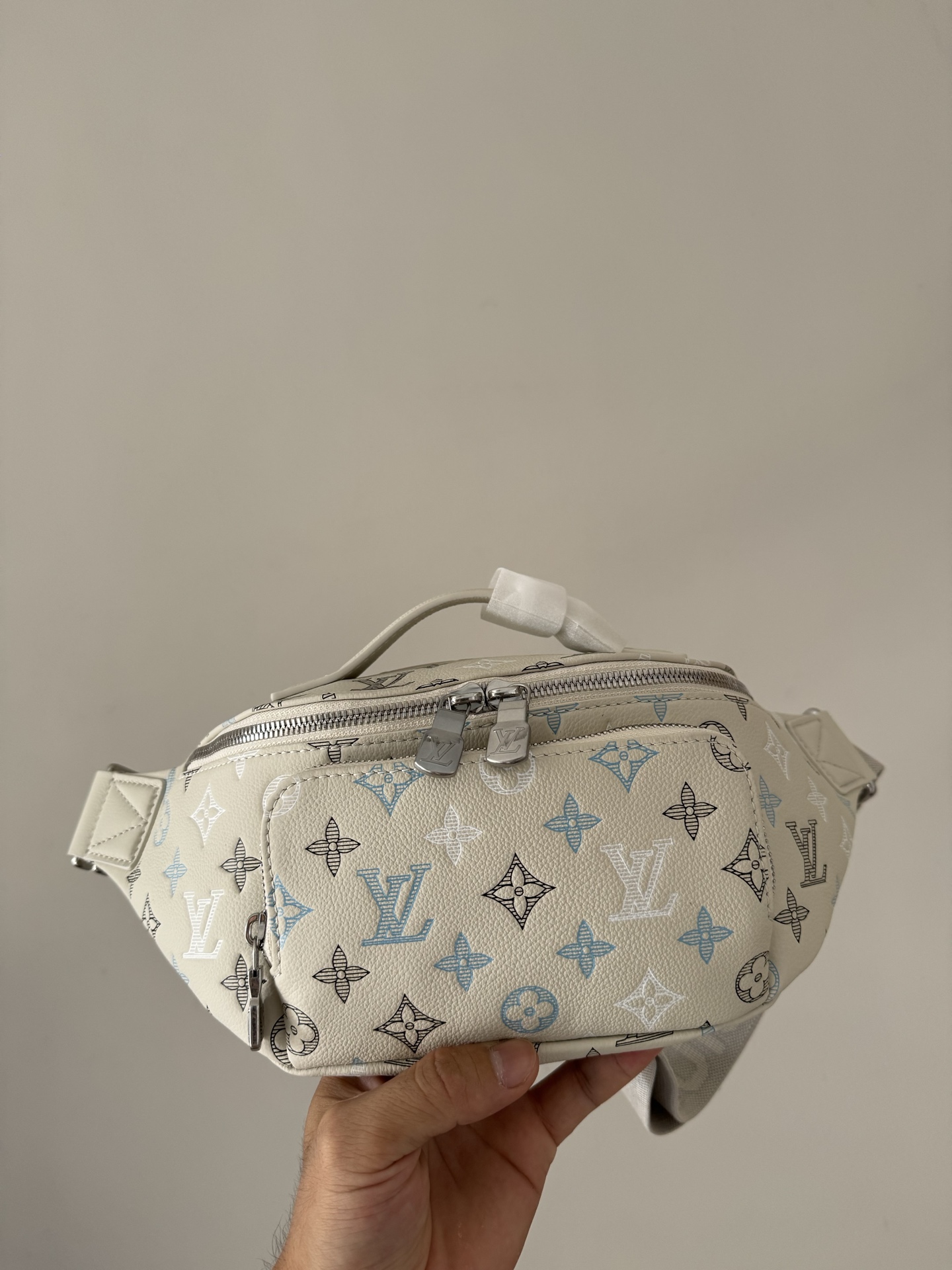 Rush Bumbag M28619