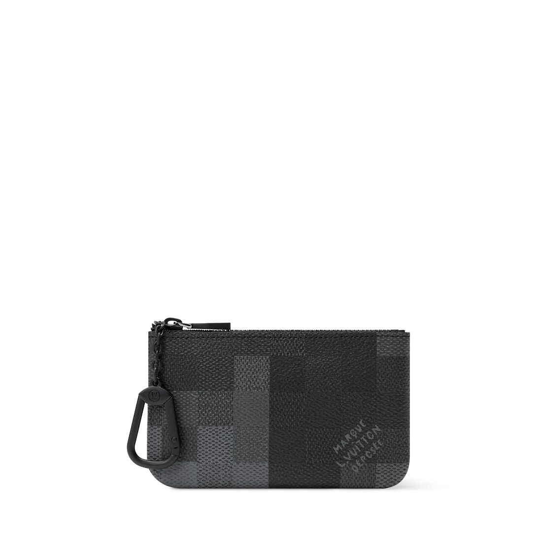 Pochette clés XS M28666 front white background