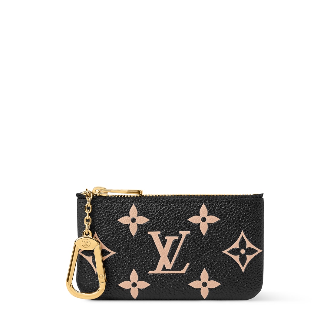 Key Pouch M28790 front white background