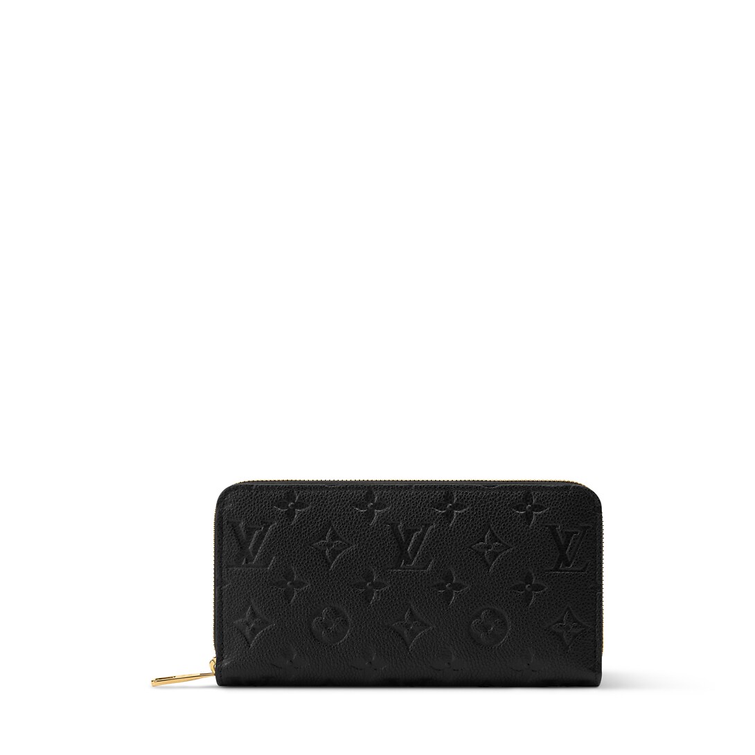Zippy Wallet M28791 front white background