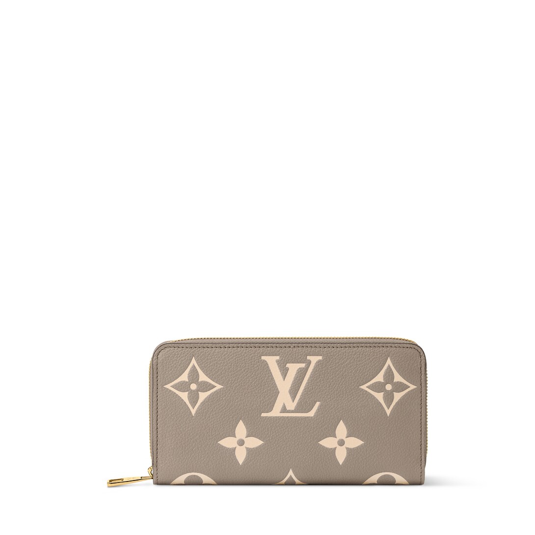 Zippy Wallet M28793 front white background