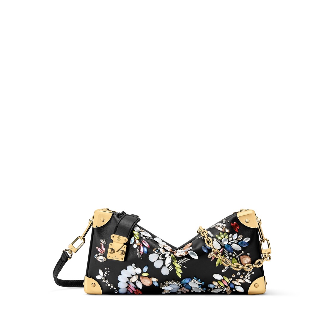 Slim Trunk M28803 front white background
