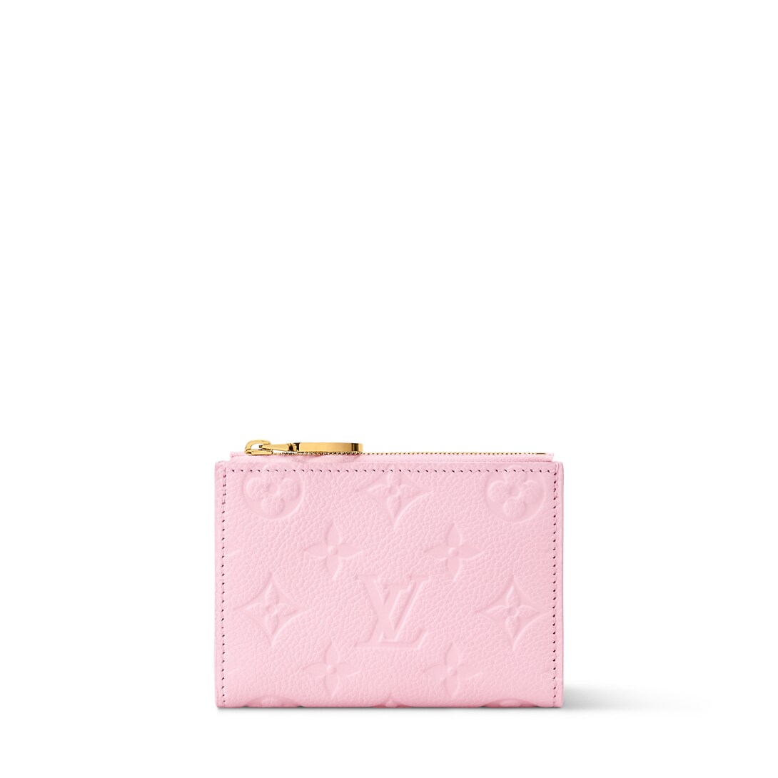 Lisa Wallet M28972 front white background