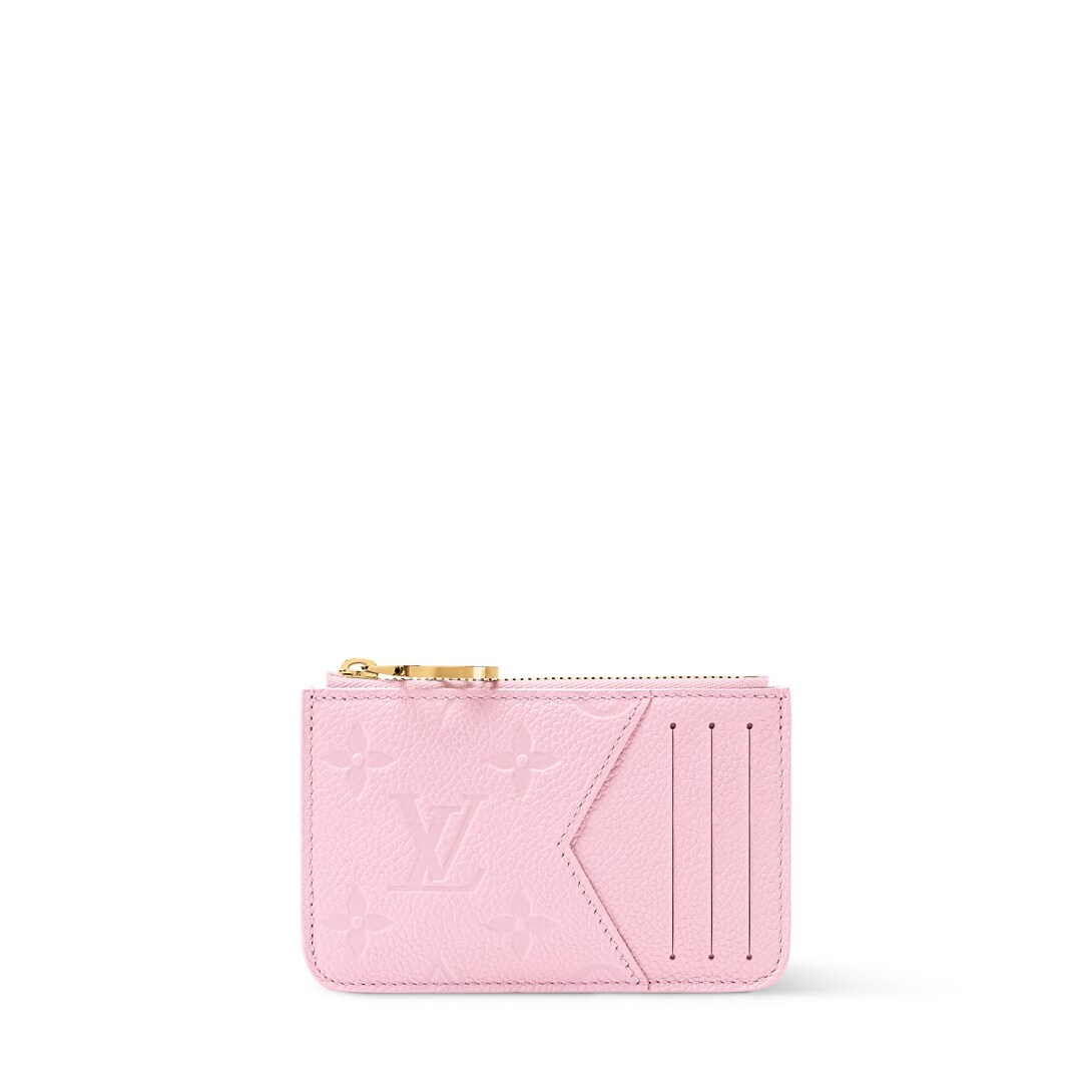 Romy Card Holder M28974 front white background