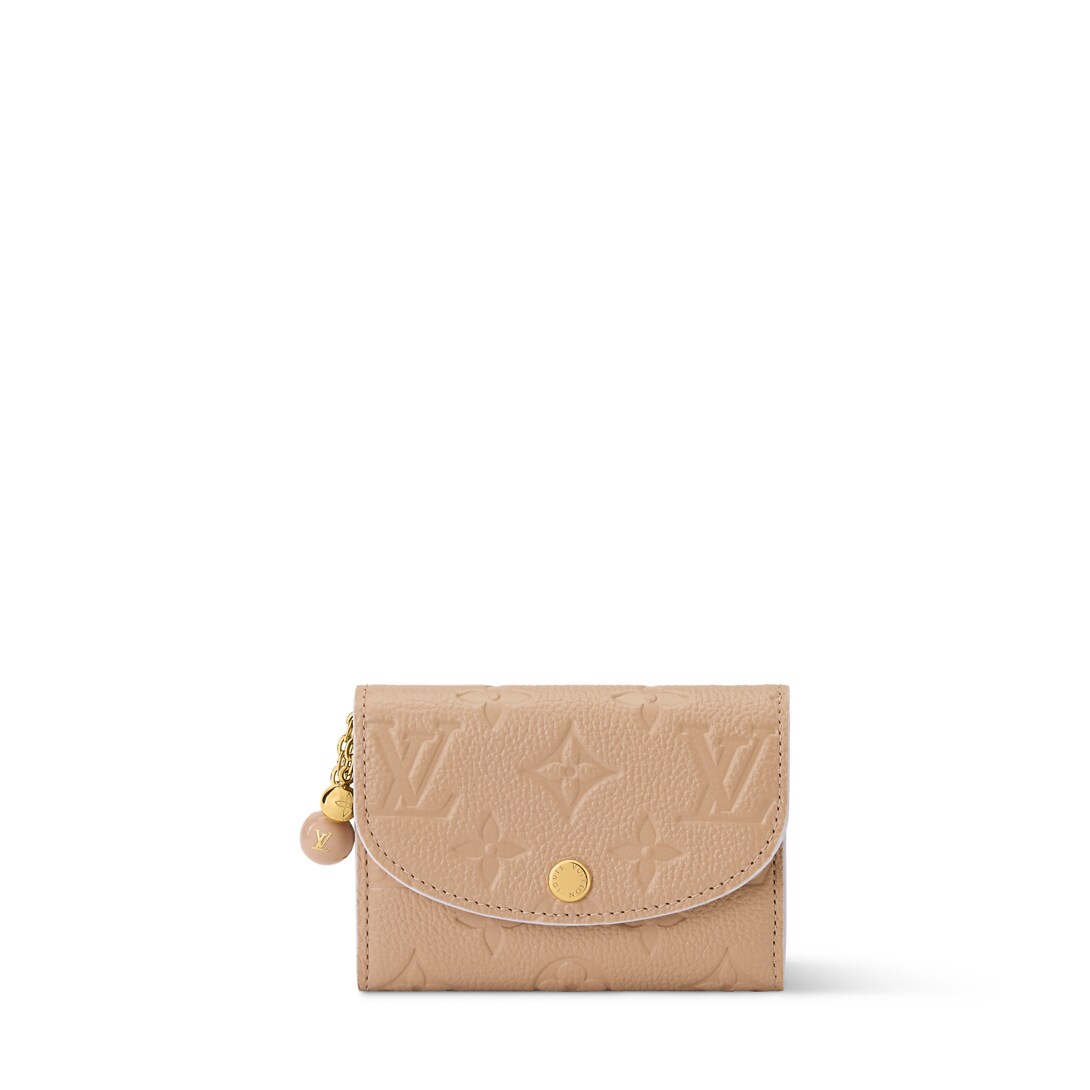 Rosalie Coin Purse M28987 front white background