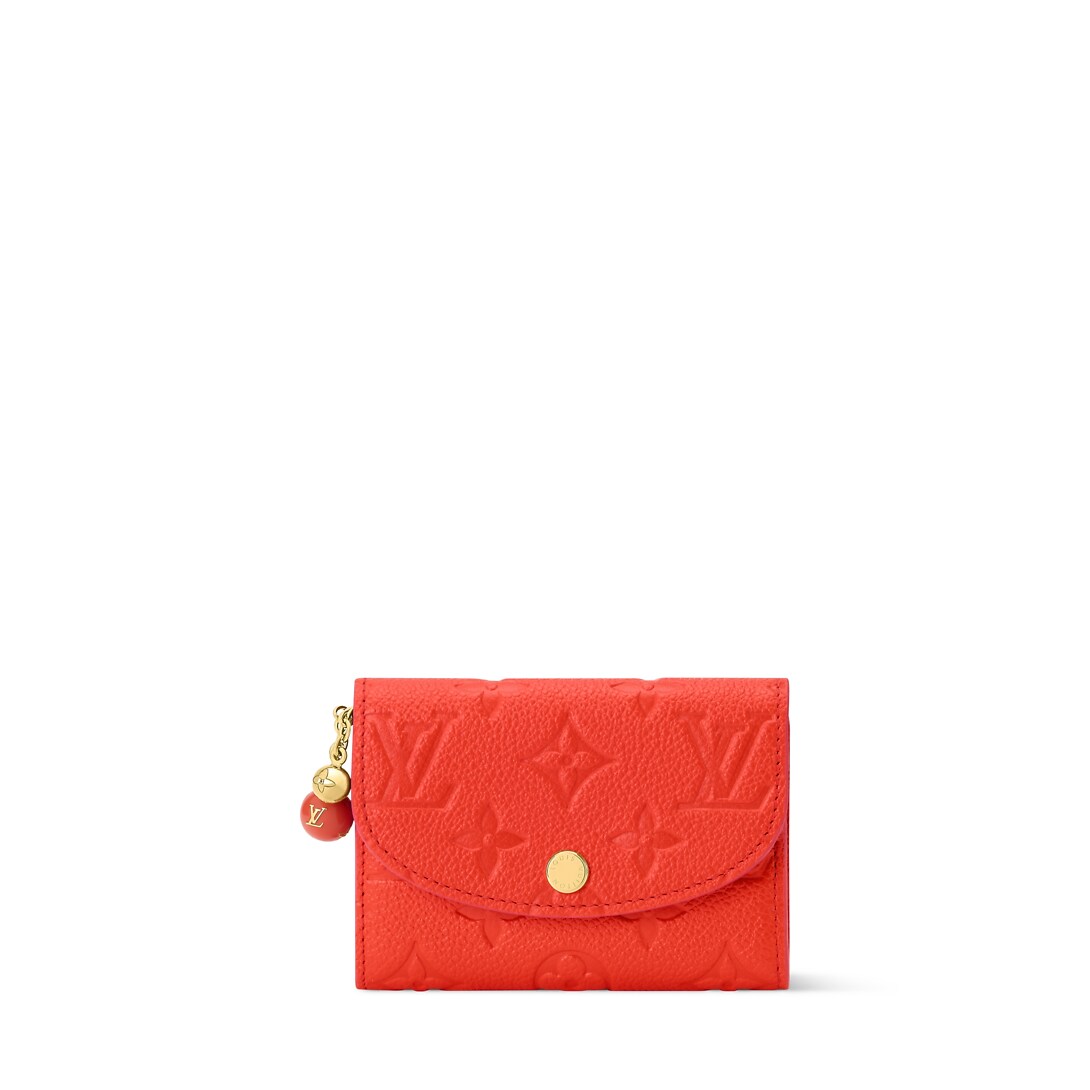 Rosalie Coin Purse M28989 front white background