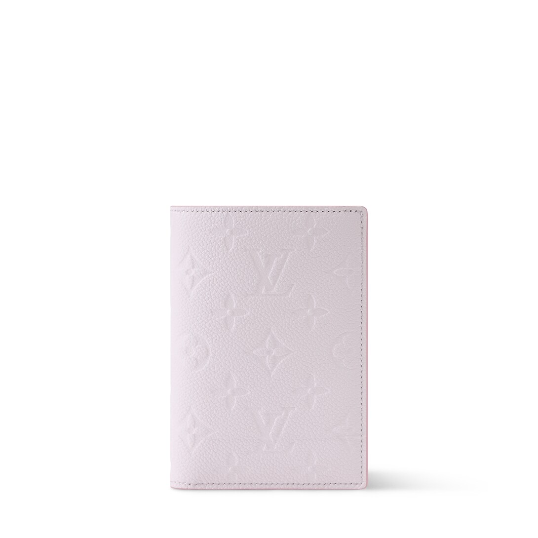 Passport Cover M28990 front white background
