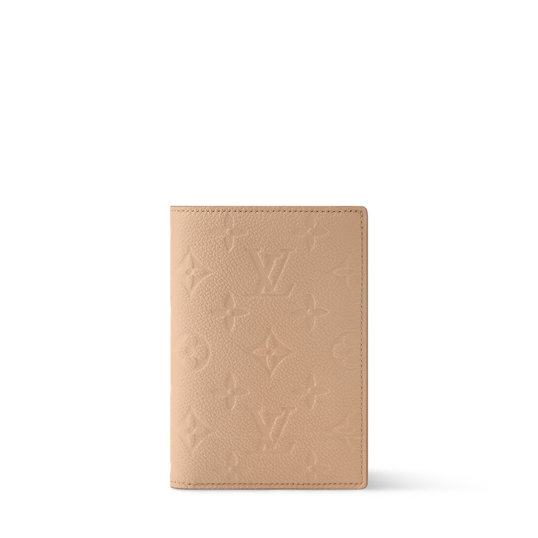 Passport Cover M28991 front white background