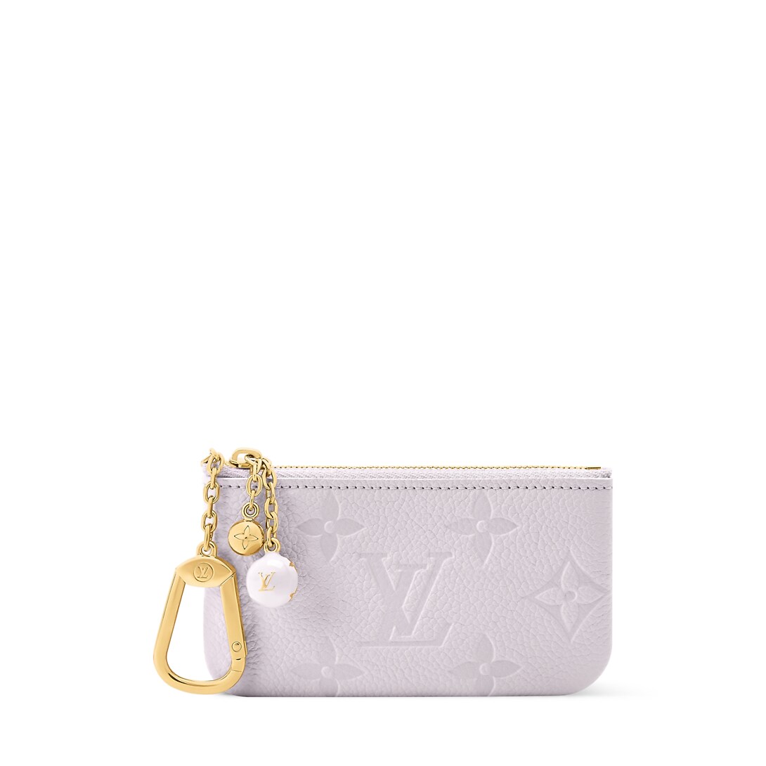 Key Pouch M28992 front white background