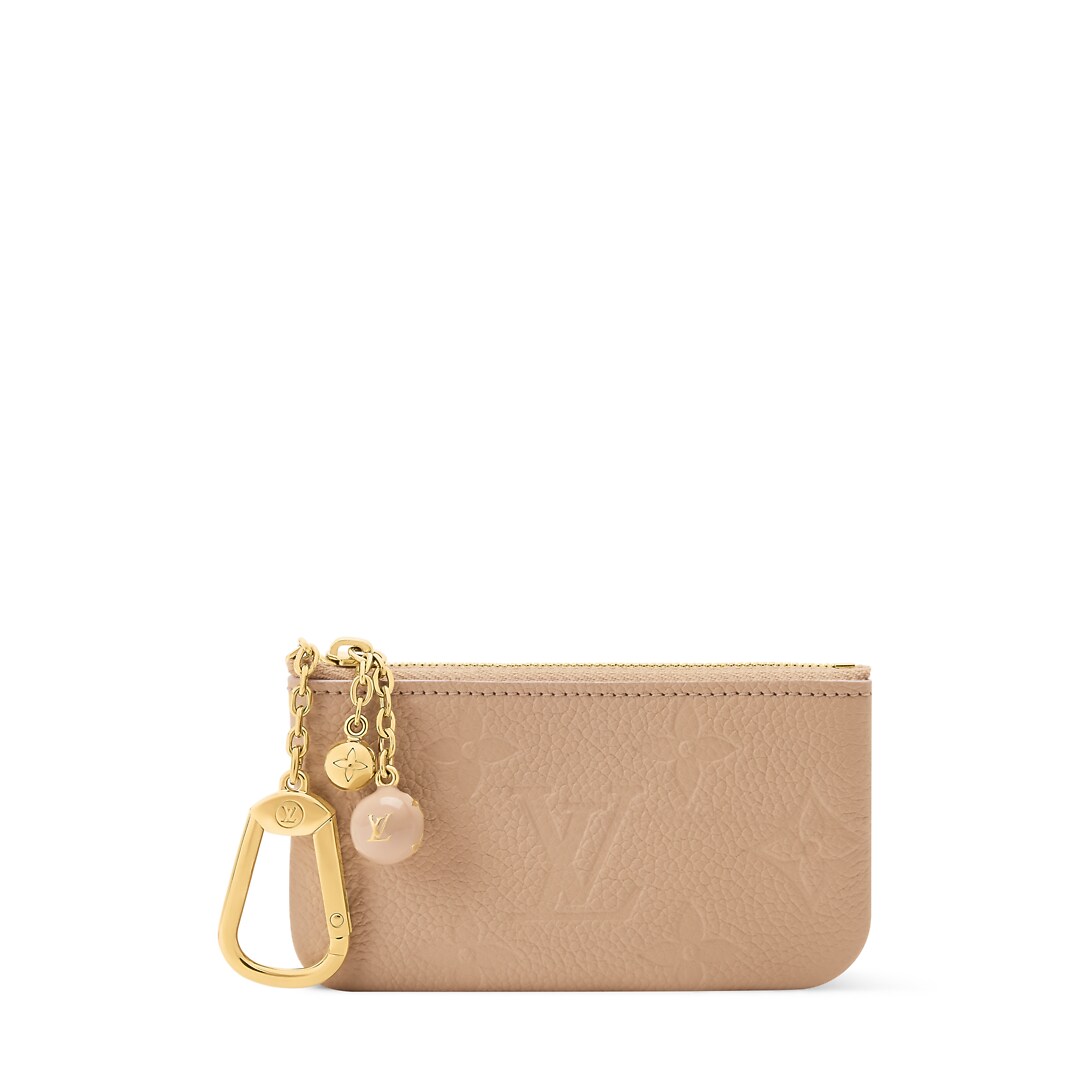 Key Pouch M28993 front white background
