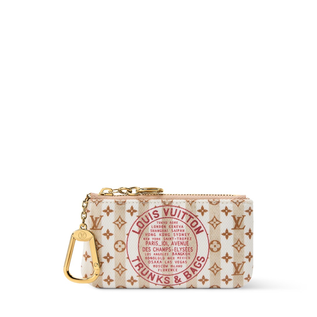 Key Pouch M29023 front white background