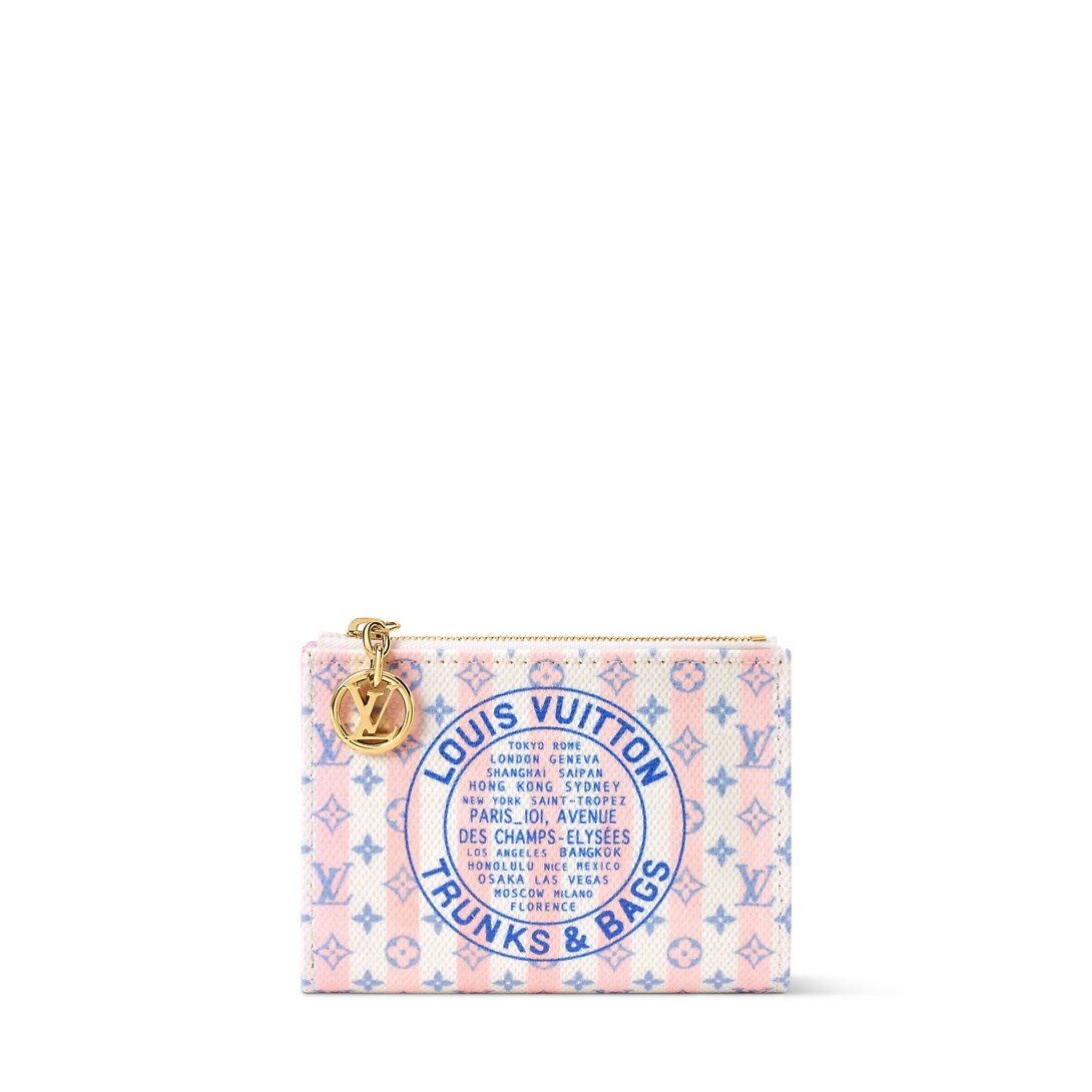 Lisa Wallet M29028 front white background
