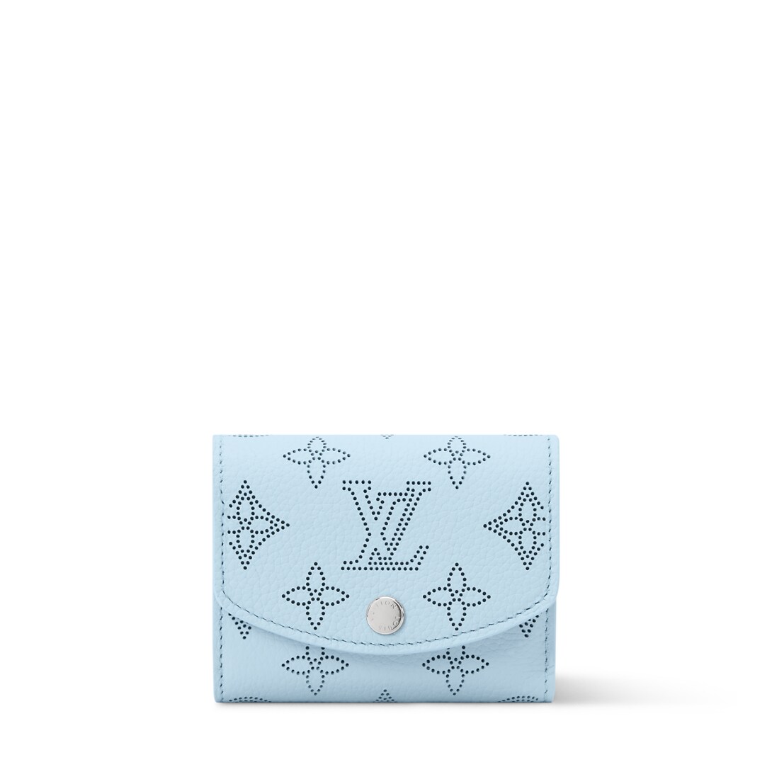 Iris XS Wallet M29055 front white background