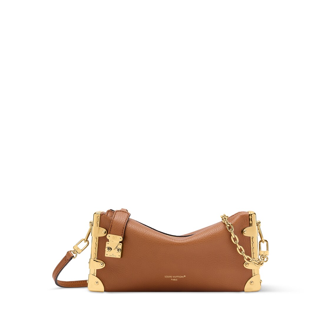 Slim Trunk M29088 front white background