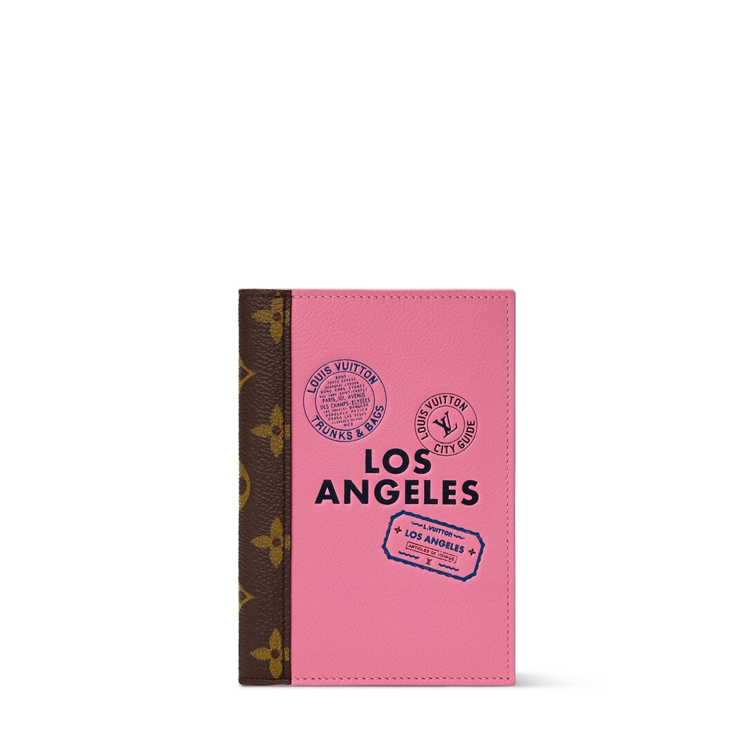 Passport Cover M29101 front white background
