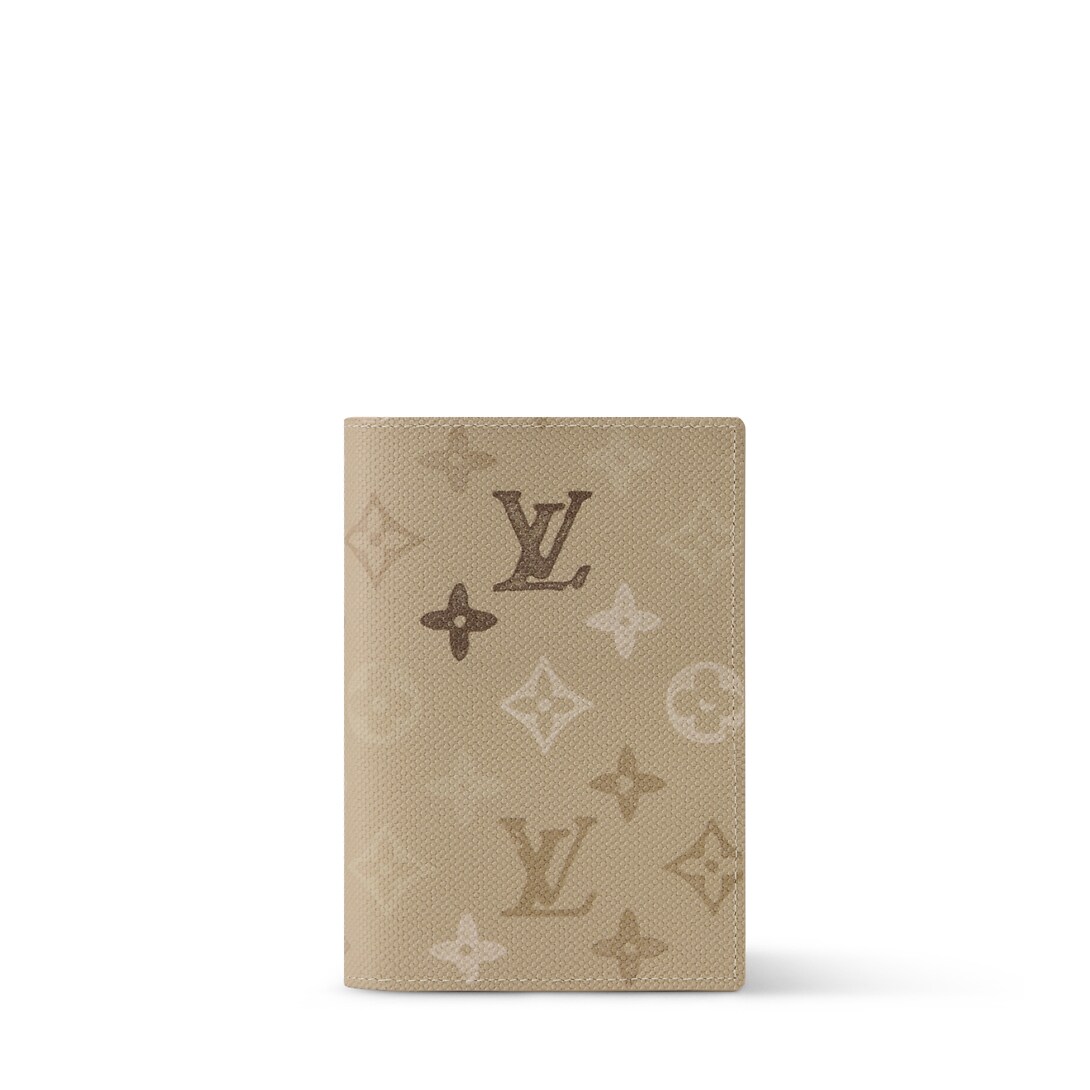 Passport Cover M29237 front white background