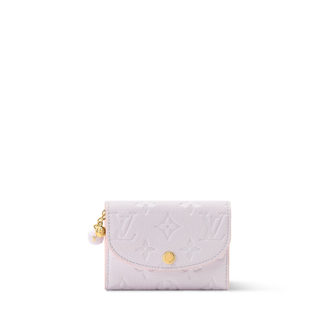 Rosalie Coin Purse M29249 front white background