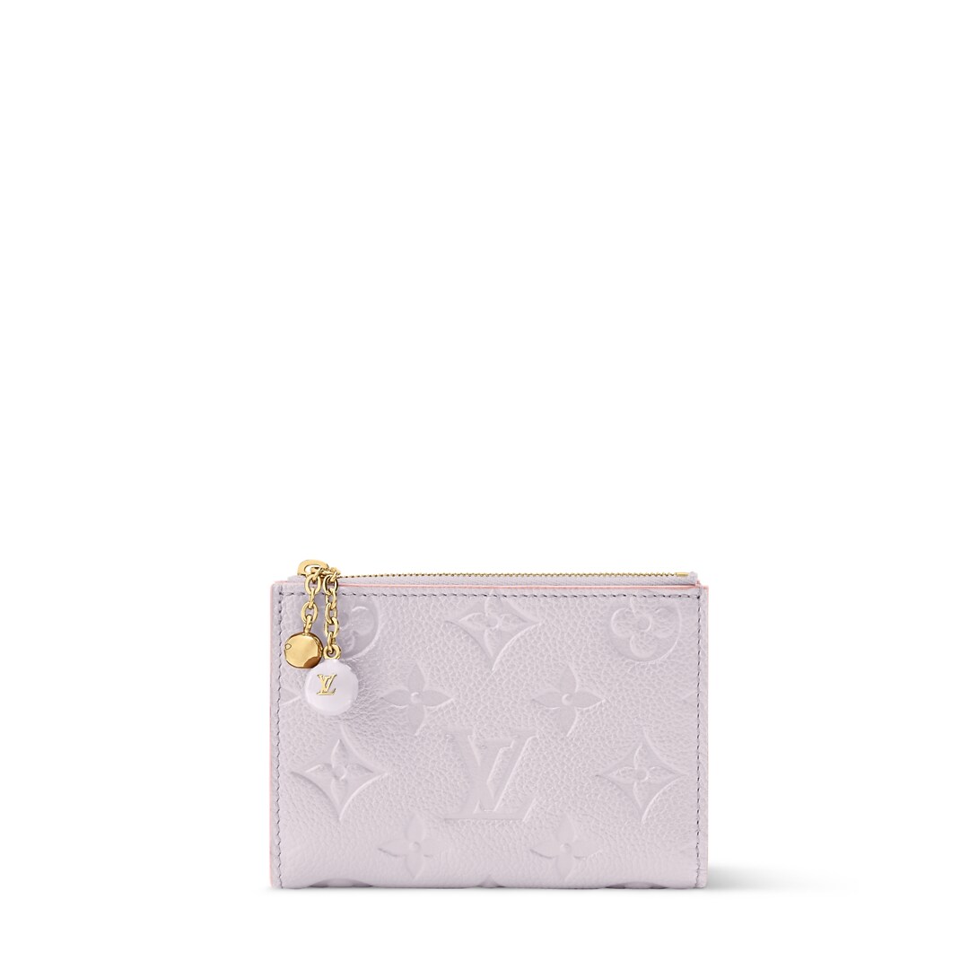 Lisa Wallet M29251 front white background