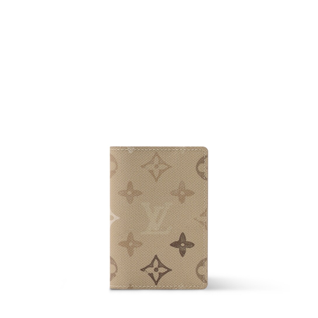 Pocket Organizer M29256 front white background