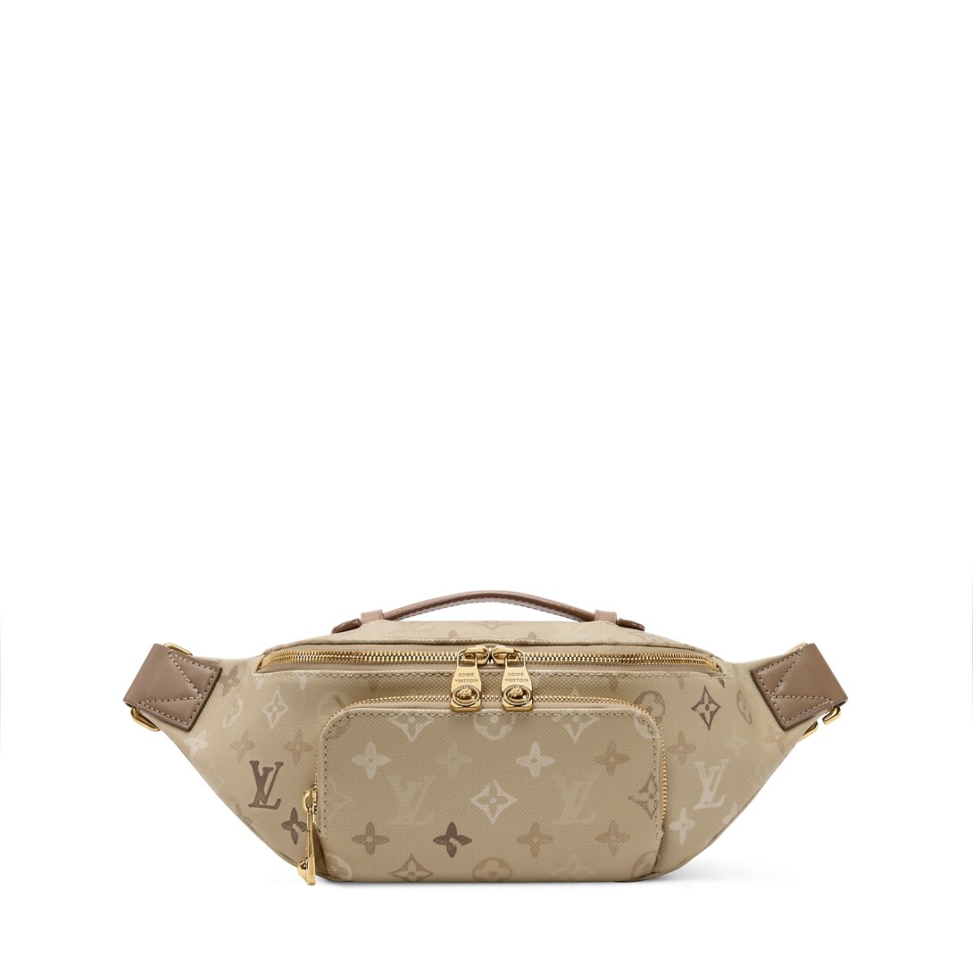 Rush Bumbag M29274 front white background