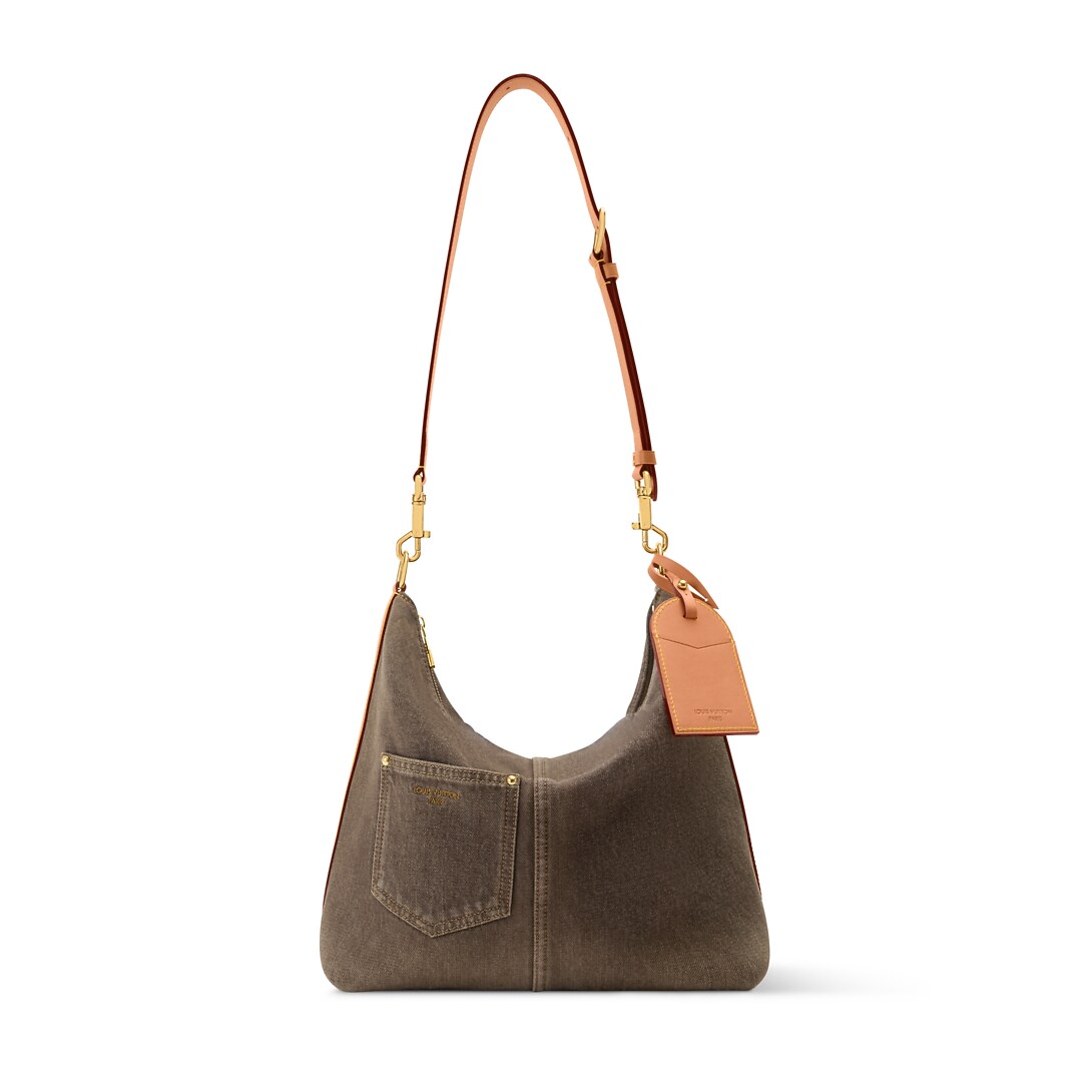 Vagabond Hobo M29297 front white background